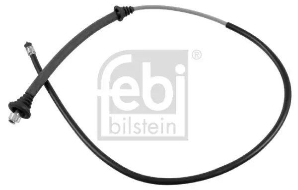 Tachowelle FEBI BILSTEIN 21518