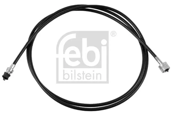 Tachowelle FEBI BILSTEIN 21519