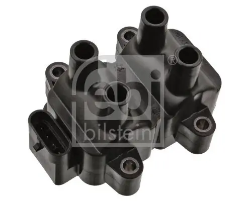 Zündspule FEBI BILSTEIN 21524 Bild Zündspule FEBI BILSTEIN 21524