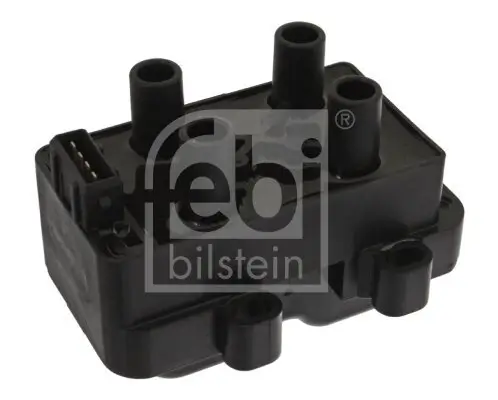 Zündspule FEBI BILSTEIN 21525