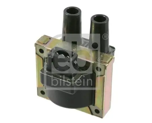 Zündspule FEBI BILSTEIN 21529