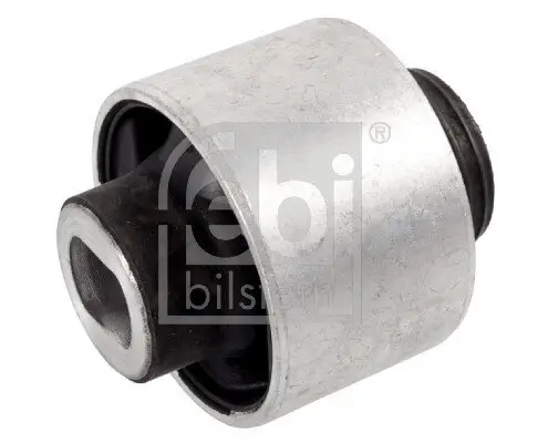 Lagerung, Lenker Vorderachse unten FEBI BILSTEIN 21530
