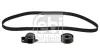 Zahnriemensatz FEBI BILSTEIN 21549