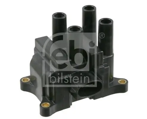 Zündspule FEBI BILSTEIN 21569 Bild Zündspule FEBI BILSTEIN 21569