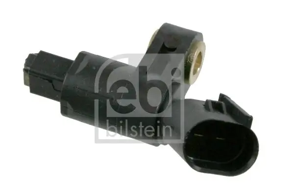 Sensor, Raddrehzahl Vorderachse rechts FEBI BILSTEIN 21584