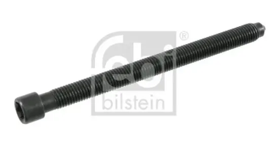 Zylinderkopfschraube FEBI BILSTEIN 21586 Bild Zylinderkopfschraube FEBI BILSTEIN 21586