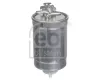 Kraftstofffilter FEBI BILSTEIN 21600