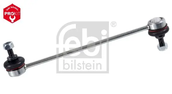 Stange/Strebe, Stabilisator Vorderachse links Vorderachse rechts FEBI BILSTEIN 21635