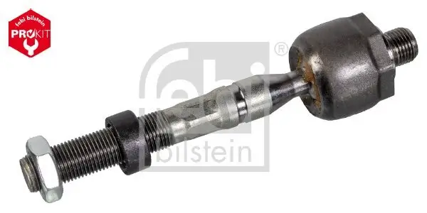 Axialgelenk, Spurstange Vorderachse links Vorderachse rechts FEBI BILSTEIN 21638