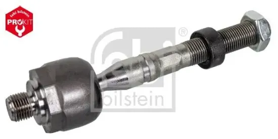 Axialgelenk, Spurstange Vorderachse links Vorderachse rechts FEBI BILSTEIN 21638 Bild Axialgelenk, Spurstange Vorderachse links Vorderachse rechts FEBI BILSTEIN 21638