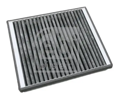 Filter, Innenraumluft FEBI BILSTEIN 21643 Bild Filter, Innenraumluft FEBI BILSTEIN 21643