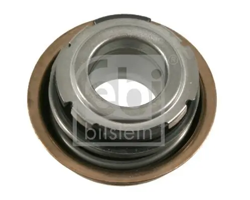 Dichtung, Wasserpumpe FEBI BILSTEIN 21646 Bild Dichtung, Wasserpumpe FEBI BILSTEIN 21646