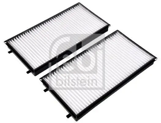 Filtersatz, Innenraumluft FEBI BILSTEIN 21651