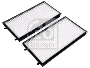 Filtersatz, Innenraumluft FEBI BILSTEIN 21651