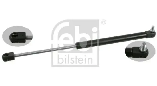 Getriebeöl FEBI BILSTEIN 32605 Bild Getriebeöl FEBI BILSTEIN 32605