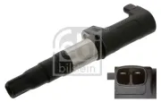 Zündspule FEBI BILSTEIN 21666