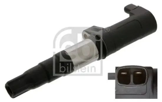 Zündspule FEBI BILSTEIN 21666 Bild Zündspule FEBI BILSTEIN 21666