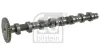 Nockenwelle Einlassseite FEBI BILSTEIN 21669