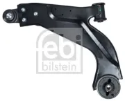 Lenker, Radaufhängung Vorderachse unten links FEBI BILSTEIN 21675