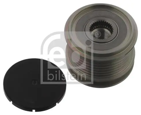 Generatorfreilauf FEBI BILSTEIN 21684 Bild Generatorfreilauf FEBI BILSTEIN 21684