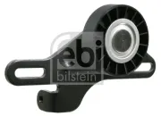 Dichtung, Ölwanne-Automatikgetriebe FEBI BILSTEIN 32643