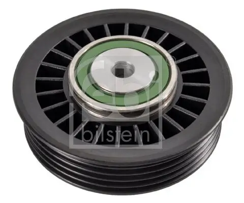 Umlenk-/Führungsrolle, Keilrippenriemen FEBI BILSTEIN 21710 Bild Umlenk-/Führungsrolle, Keilrippenriemen FEBI BILSTEIN 21710