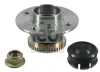 Radlagersatz Hinterachse links Hinterachse rechts FEBI BILSTEIN 21721