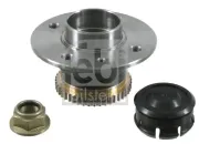 Radlagersatz Hinterachse links Hinterachse rechts FEBI BILSTEIN 21721