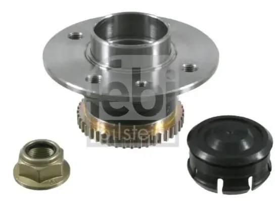 Radlagersatz Hinterachse links Hinterachse rechts FEBI BILSTEIN 21721 Bild Radlagersatz Hinterachse links Hinterachse rechts FEBI BILSTEIN 21721