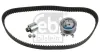 Zahnriemensatz FEBI BILSTEIN 21724