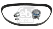 Zahnriemensatz FEBI BILSTEIN 21724