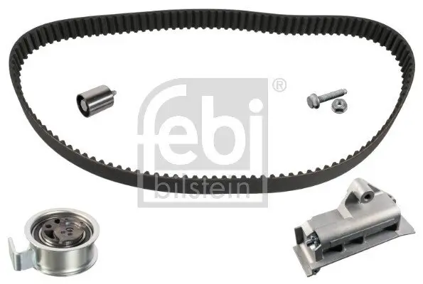Zahnriemensatz FEBI BILSTEIN 21726