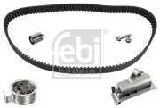 Zahnriemensatz FEBI BILSTEIN 21726