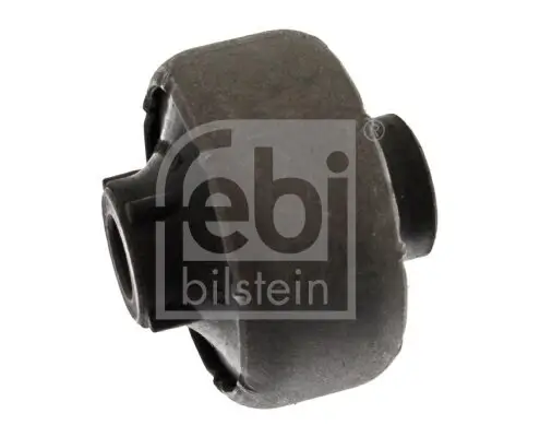 Lagerung, Lenker Vorderachse unten vorne FEBI BILSTEIN 21733