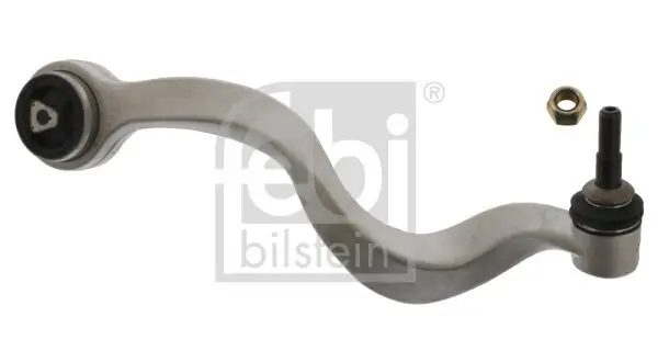 Lenker, Radaufhängung Vorderachse unten rechts FEBI BILSTEIN 21740