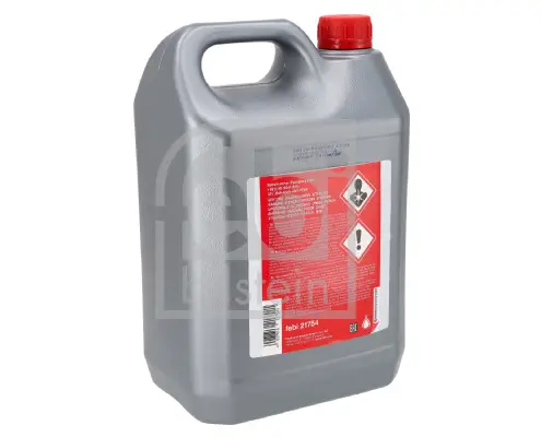 Bremsflüssigkeit FEBI BILSTEIN 21754 Bild Bremsflüssigkeit FEBI BILSTEIN 21754