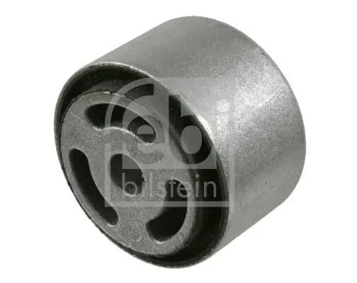 Lagerung, Differential Hinterachse vorne FEBI BILSTEIN 21769