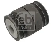 Wasserpumpe + Zahnriemensatz FEBI BILSTEIN 32721