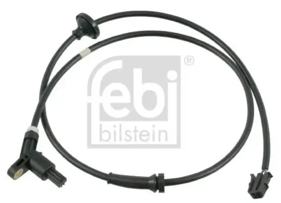 Sensor, Raddrehzahl Hinterachse links Hinterachse rechts FEBI BILSTEIN 21788 Bild Sensor, Raddrehzahl Hinterachse links Hinterachse rechts FEBI BILSTEIN 21788