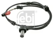 Sensor, Raddrehzahl FEBI BILSTEIN 21790