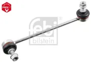 Stange/Strebe, Stabilisator Vorderachse links FEBI BILSTEIN 21801