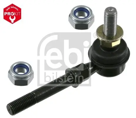 Stange/Strebe, Stabilisator Vorderachse links Vorderachse rechts FEBI BILSTEIN 21808 Bild Stange/Strebe, Stabilisator Vorderachse links Vorderachse rechts FEBI BILSTEIN 21808