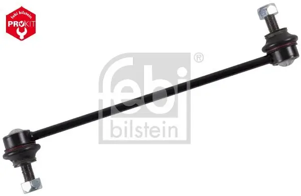 Stange/Strebe, Stabilisator Vorderachse links Vorderachse rechts FEBI BILSTEIN 21810