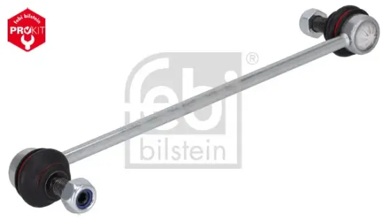 Stange/Strebe, Stabilisator Vorderachse links Vorderachse rechts FEBI BILSTEIN 21810 Bild Stange/Strebe, Stabilisator Vorderachse links Vorderachse rechts FEBI BILSTEIN 21810