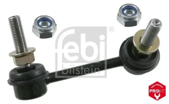 Stange/Strebe, Stabilisator Vorderachse links FEBI BILSTEIN 21811 Bild Stange/Strebe, Stabilisator Vorderachse links FEBI BILSTEIN 21811