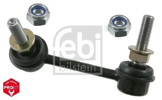 Stange/Strebe, Stabilisator Vorderachse rechts FEBI BILSTEIN 21812 Bild Stange/Strebe, Stabilisator Vorderachse rechts FEBI BILSTEIN 21812
