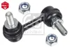 Stange/Strebe, Stabilisator Vorderachse links FEBI BILSTEIN 21813