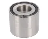 Radlager Hinterachse links Hinterachse rechts FEBI BILSTEIN 21843