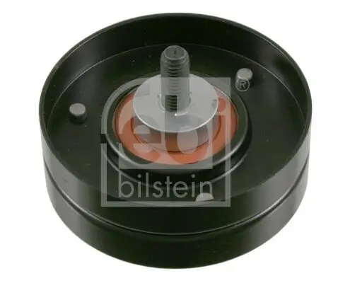 Umlenk-/Führungsrolle, Keilrippenriemen FEBI BILSTEIN 21851 Bild Umlenk-/Führungsrolle, Keilrippenriemen FEBI BILSTEIN 21851