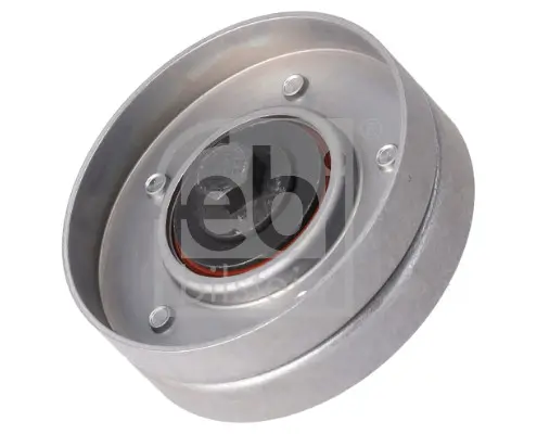 Umlenk-/Führungsrolle, Keilrippenriemen FEBI BILSTEIN 21851 Bild Umlenk-/Führungsrolle, Keilrippenriemen FEBI BILSTEIN 21851